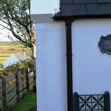 Crepigill Cottage Portree Exterior photo